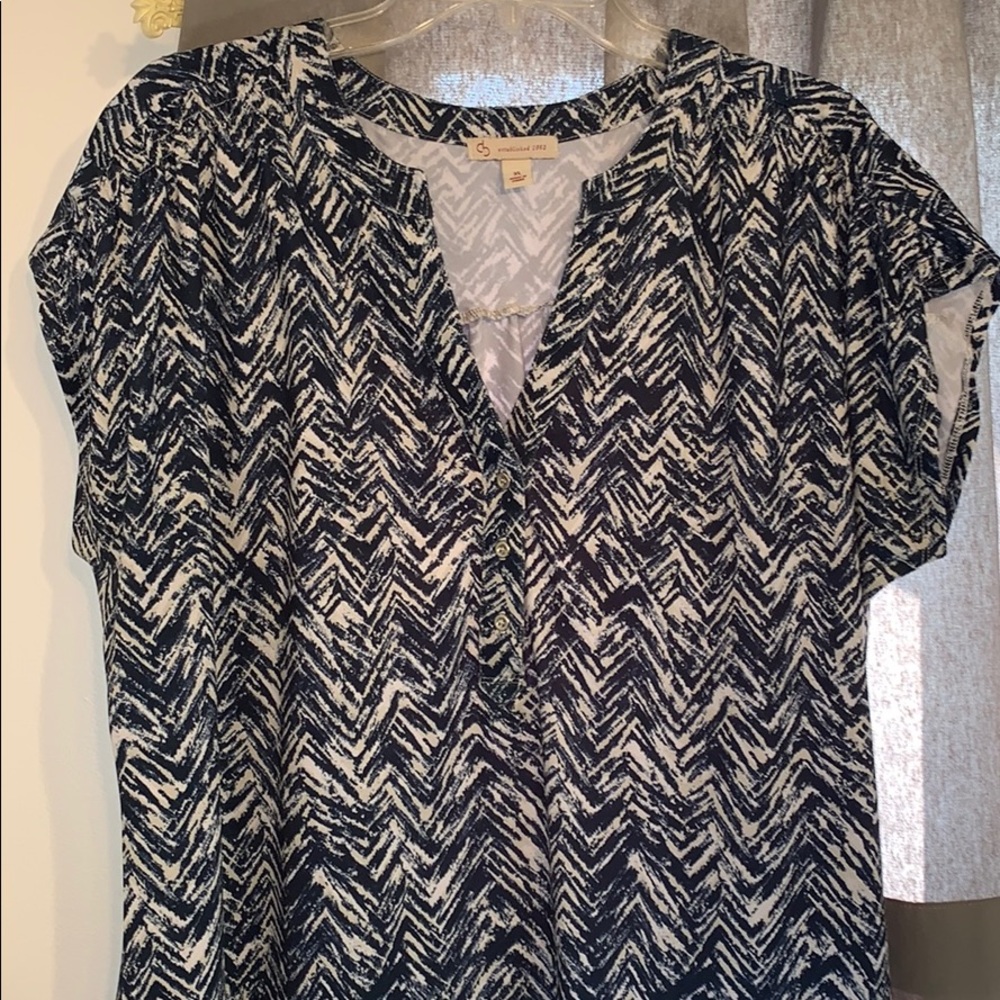 Dress Barn blouse